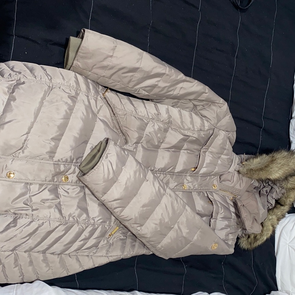 MICHAEL KORS COAT